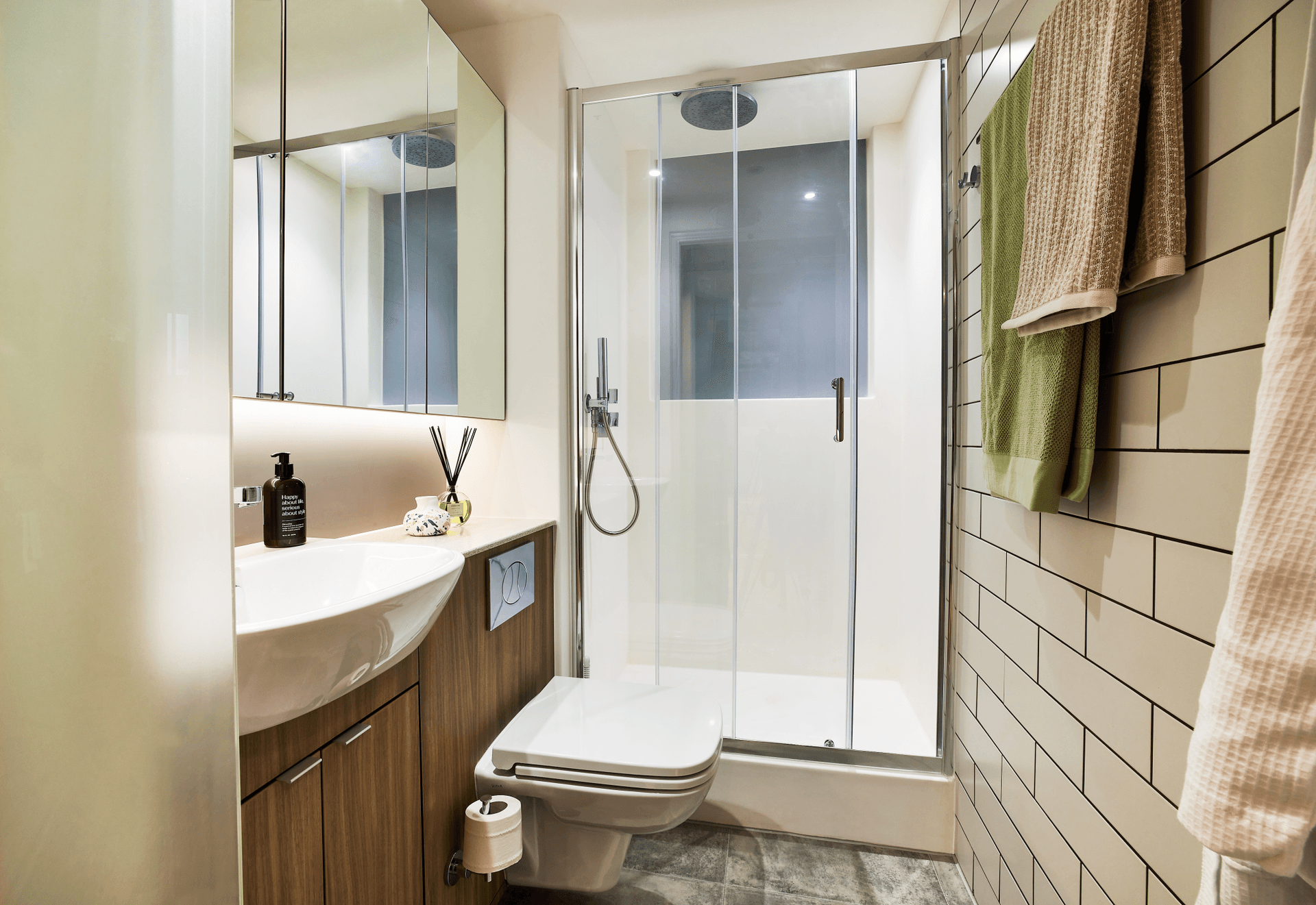CS-B10-428 — Twin Room (2026 / 27)