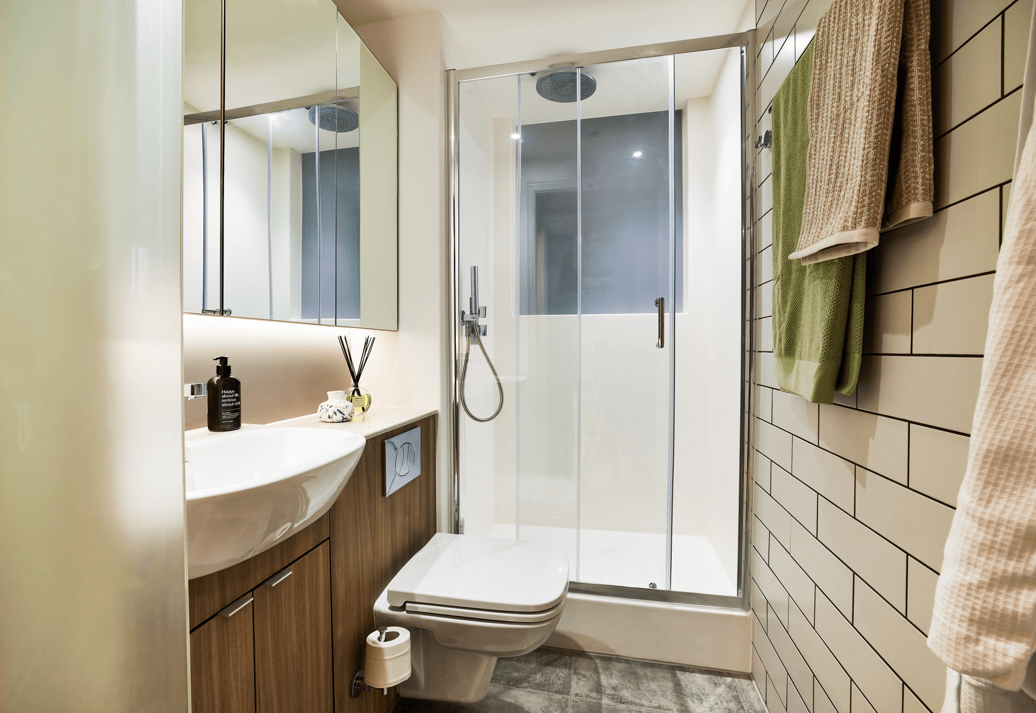 CS-B10-428 — Twin Room (2026 / 27)