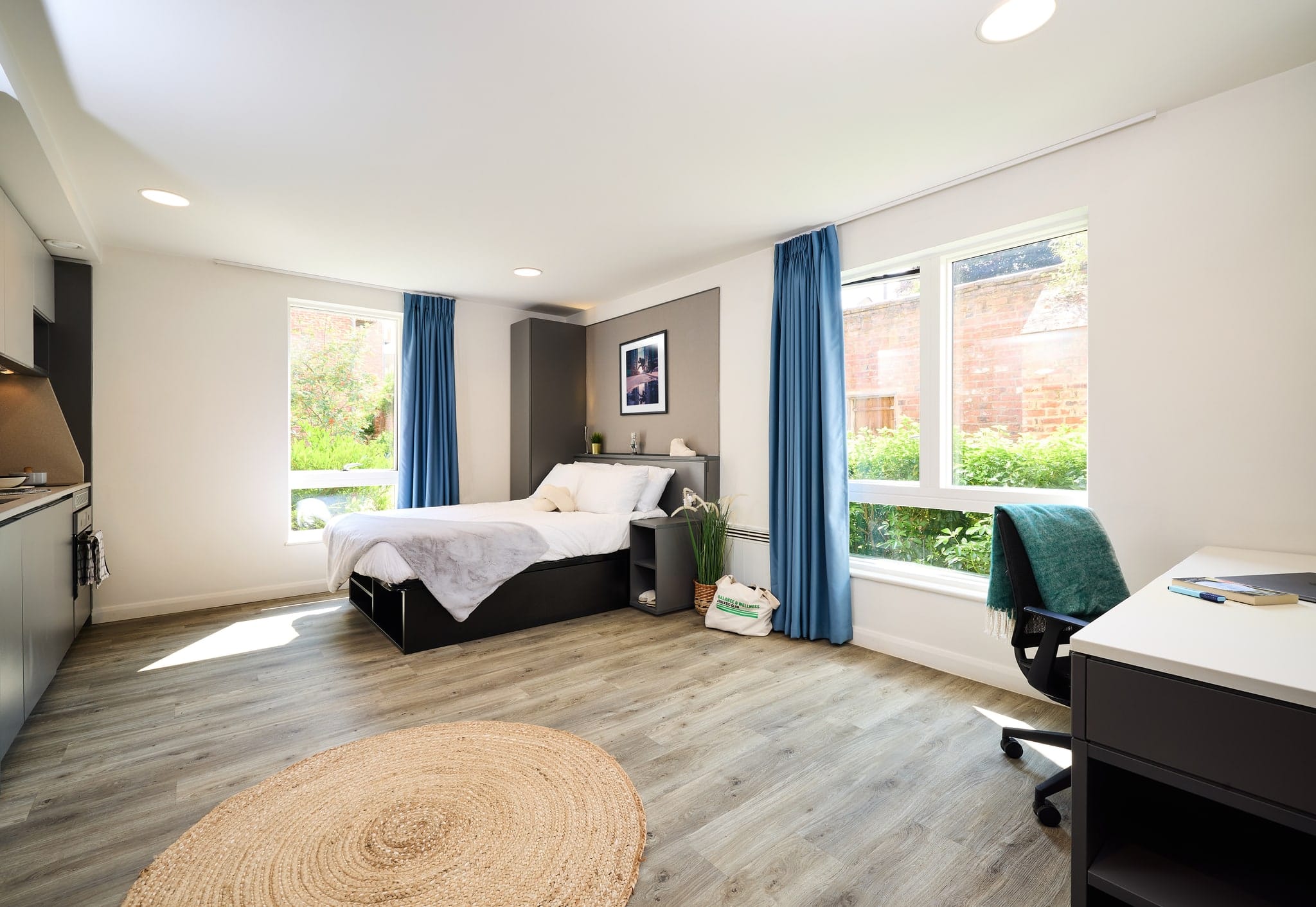 VSY-CH02 — Accessible Room (2025 / 26)