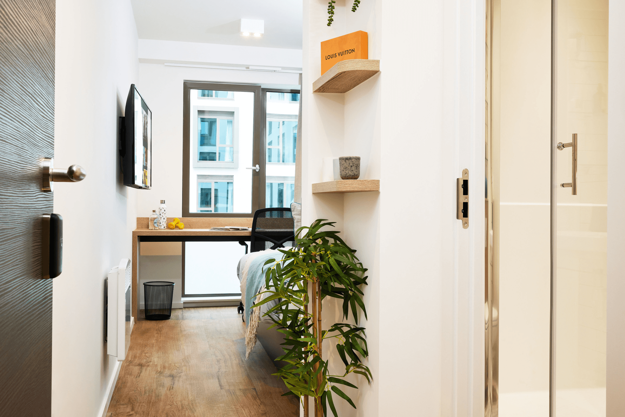 CP-A401a — Cluster (2026 / 27)