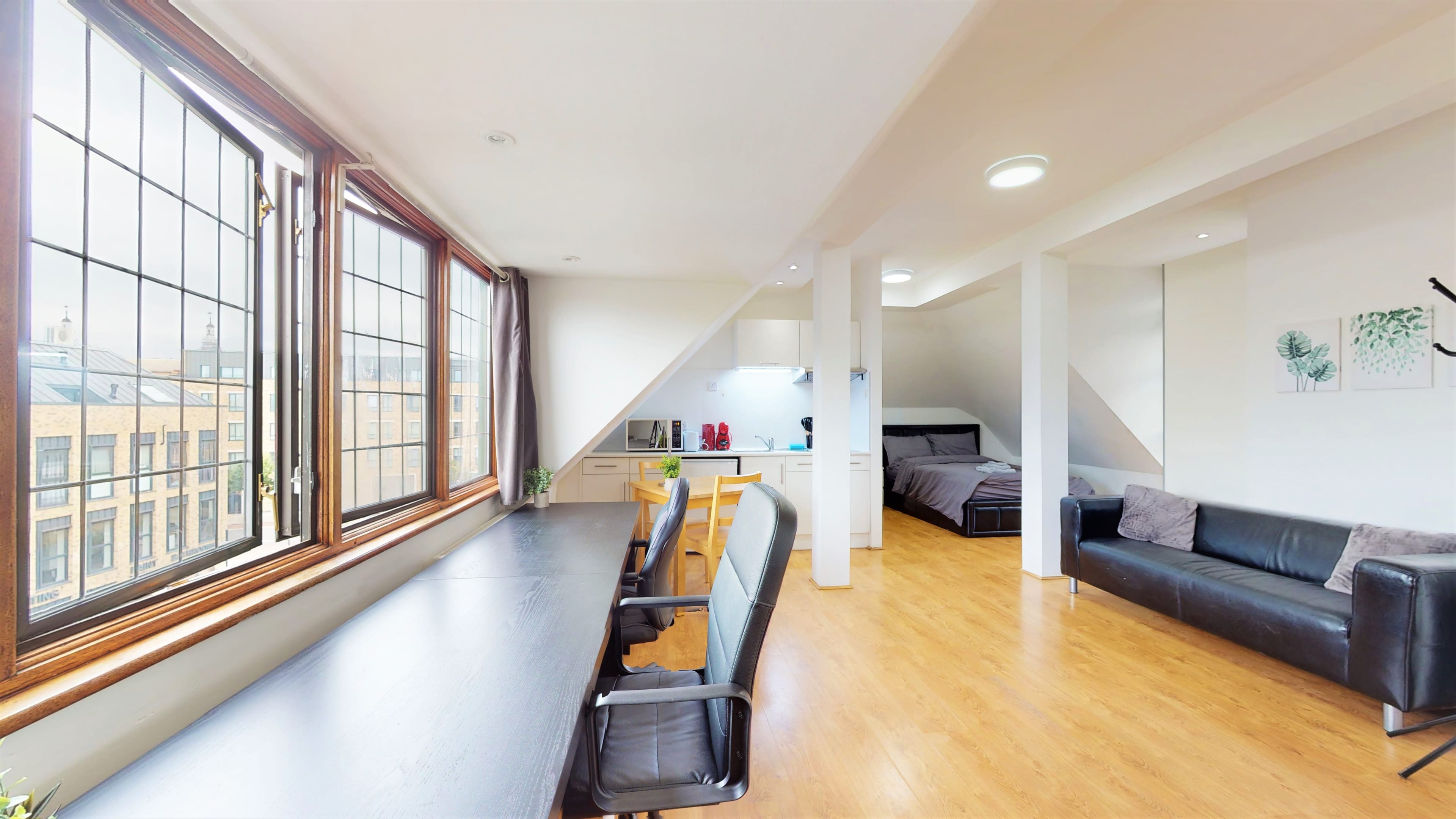 Accessible Studio 01