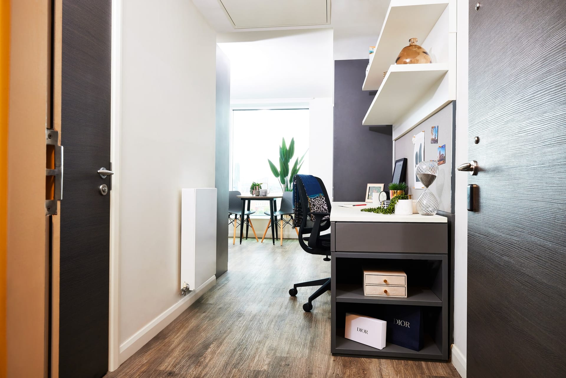CS-B10-204 — Accessible Room (2026 / 27)
