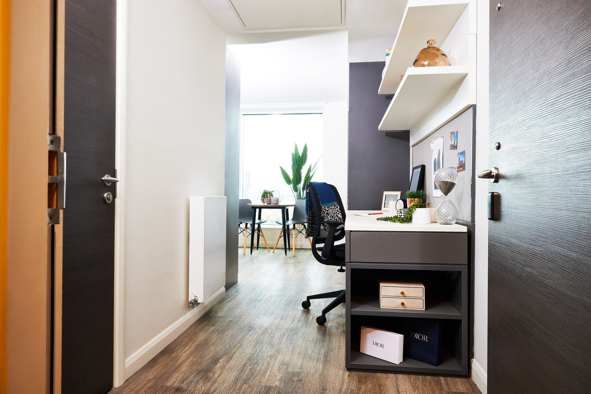 CS-B10-204 — Accessible Room (2026 / 27)