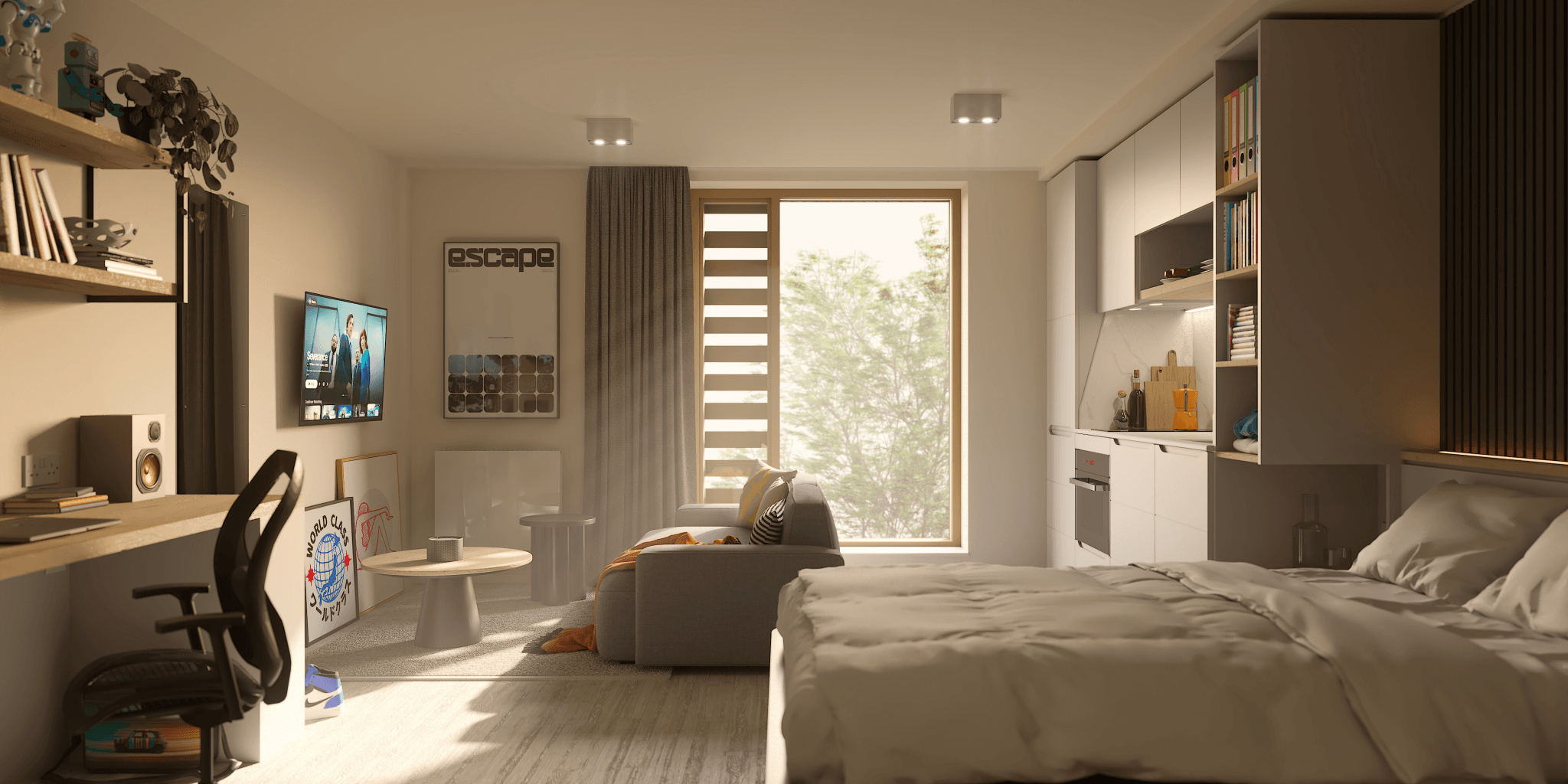 LPR-112 — Ultimate Vita (2026 / 27)