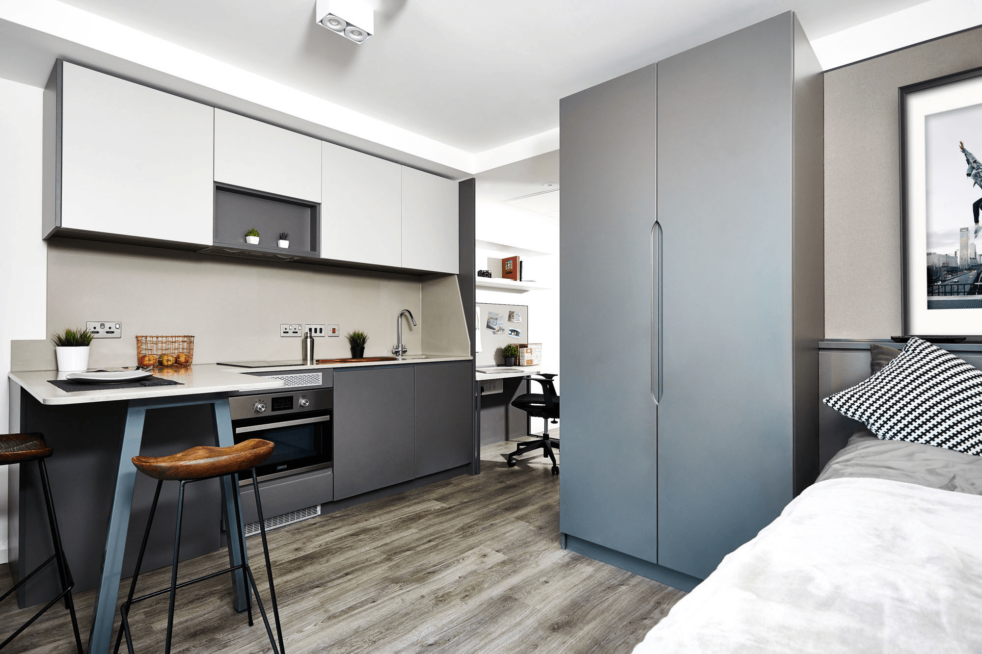 VSE-510 — Accessible Room (2026 / 27)