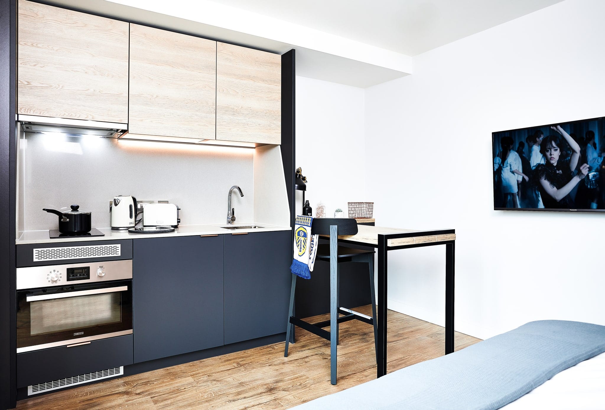 VSL-425 — Premium (2026 / 27)