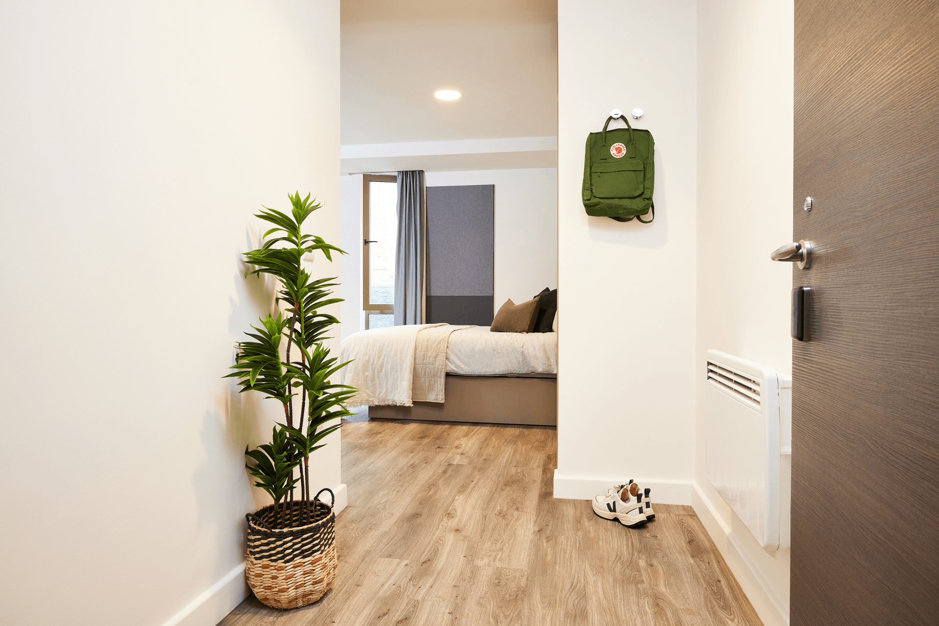 WG-114 — Accessible Room (2026 / 27)