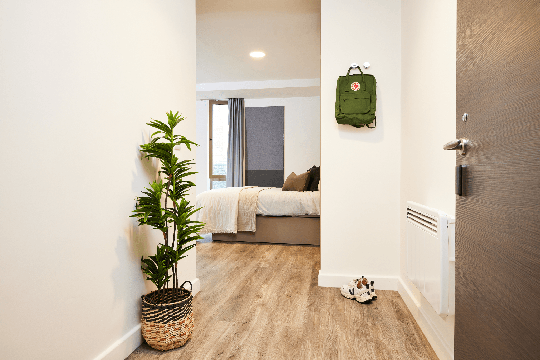 WG-114 — Accessible Room (2026 / 27)