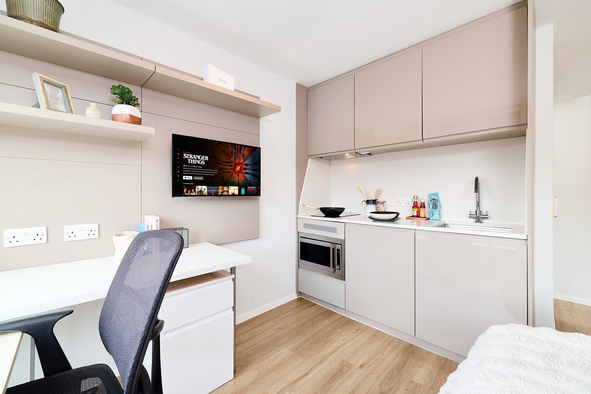 PH-006 — Accessible Room (2026 / 27)