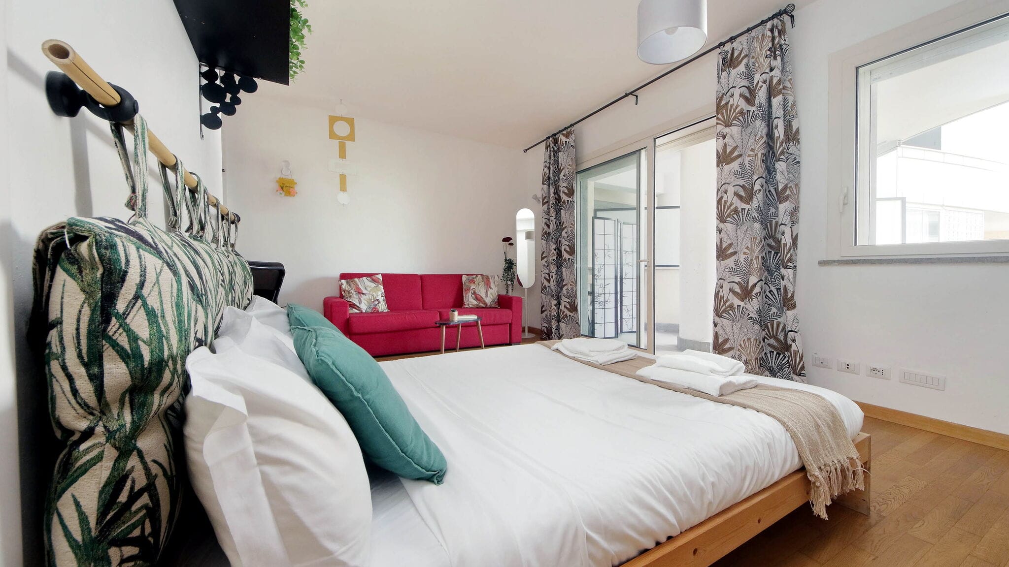 Julie's Flat by Domus&Dimore