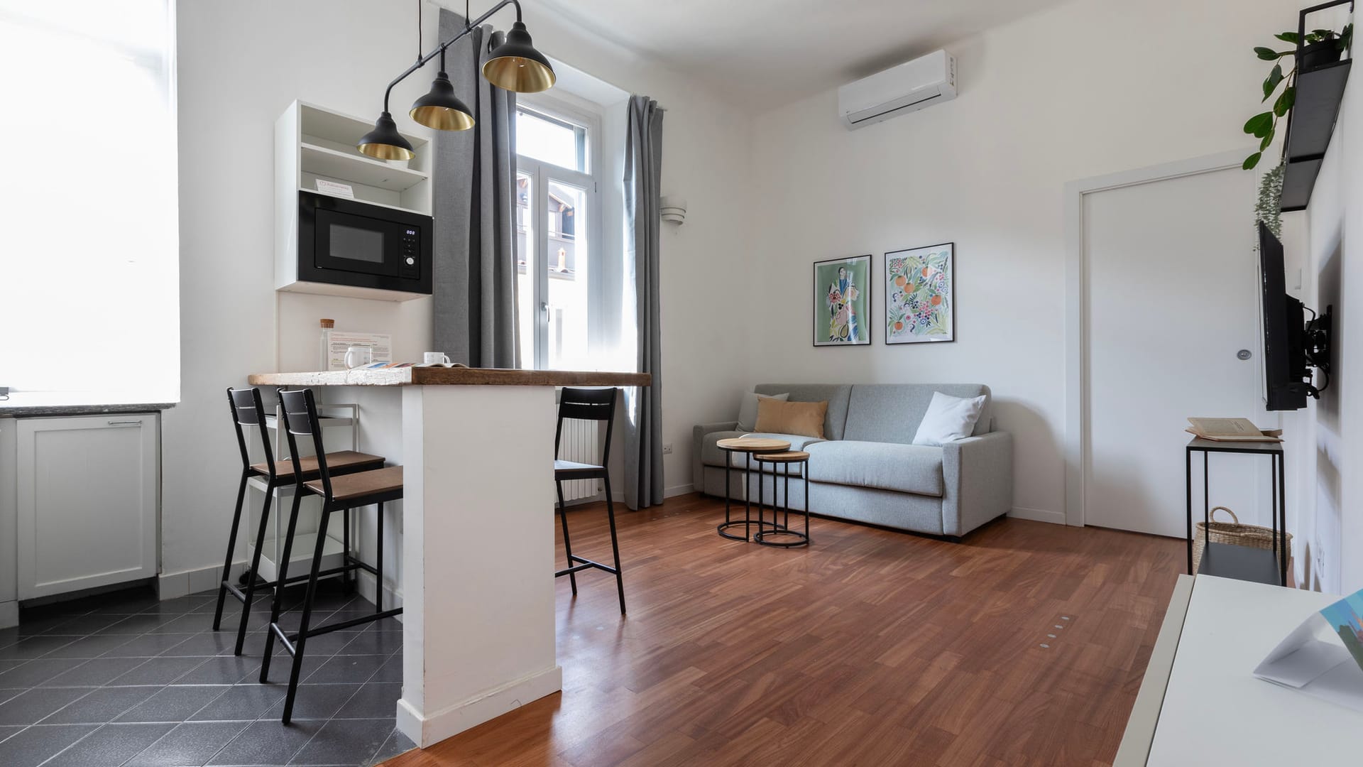 Comfort - Umbria 50 B