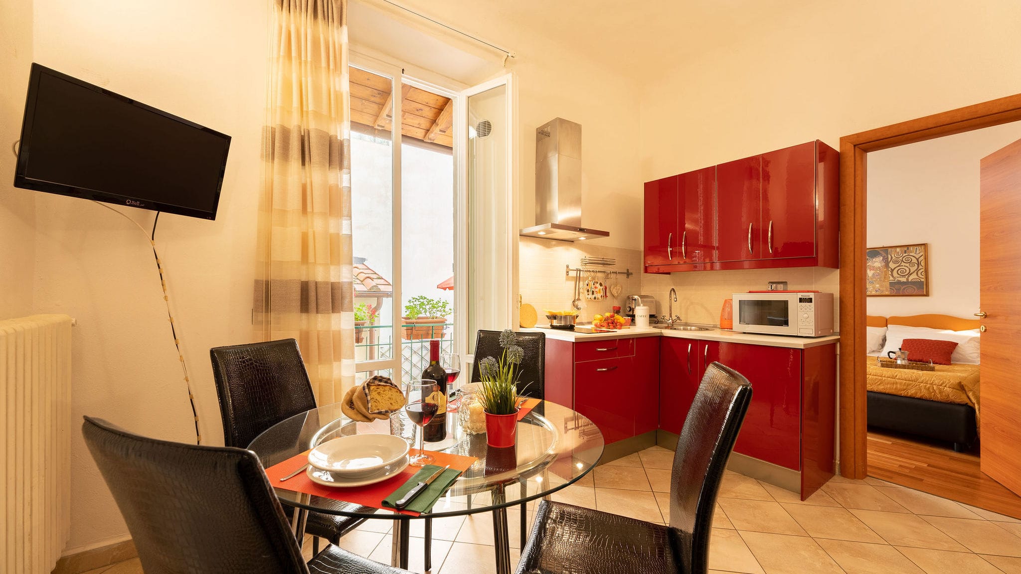 Terrazza Foscolo - Flo Apartments