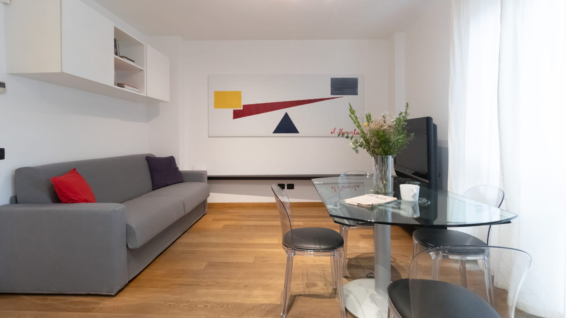 Comfort - Gioia 59