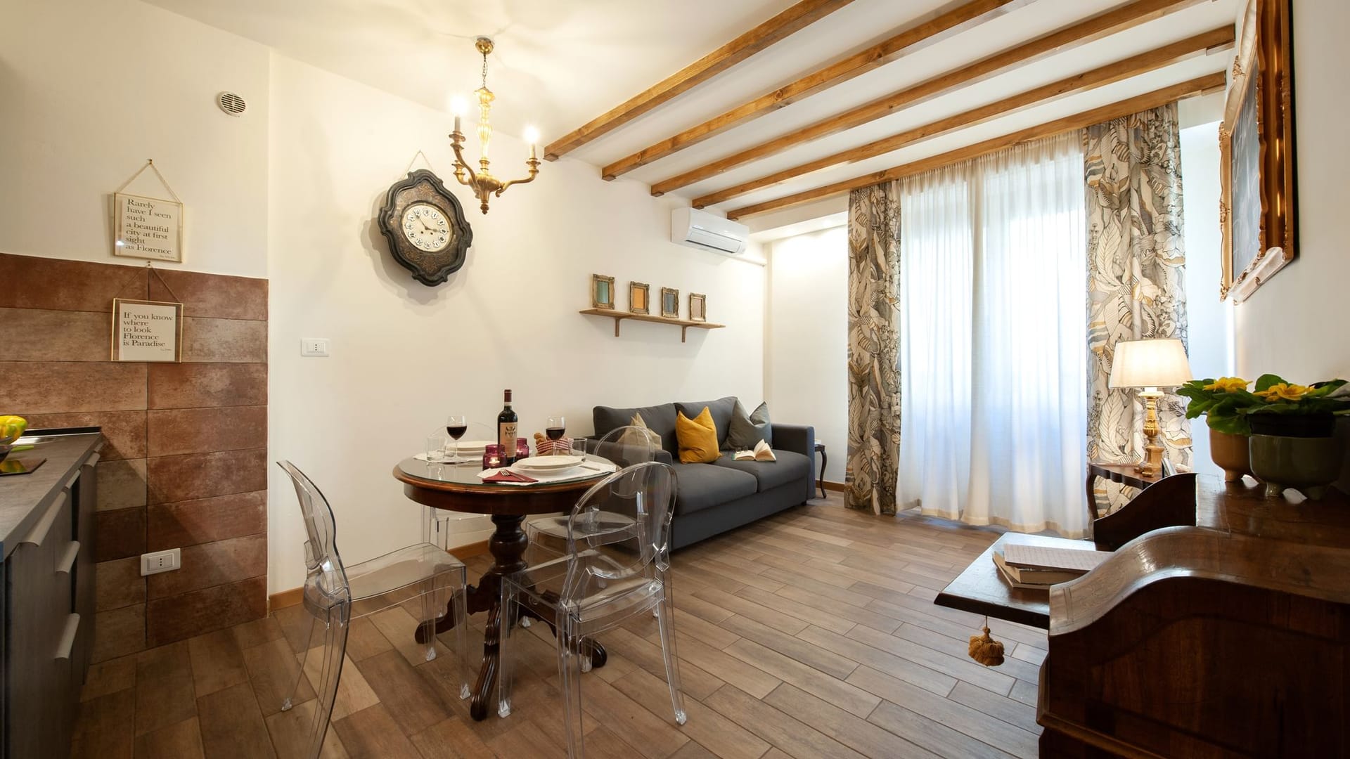 Casa Sorelle Flo - Flo Apartments