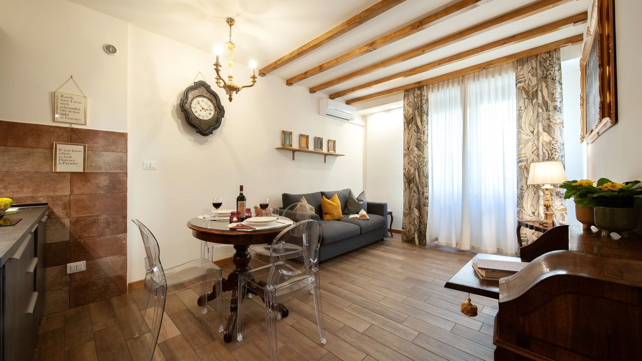 Casa Sorelle Flo - Flo Apartments