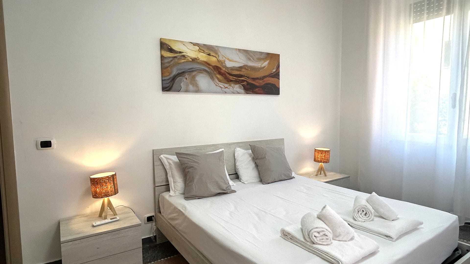 Planny Apartment - Vaticano by Ghor