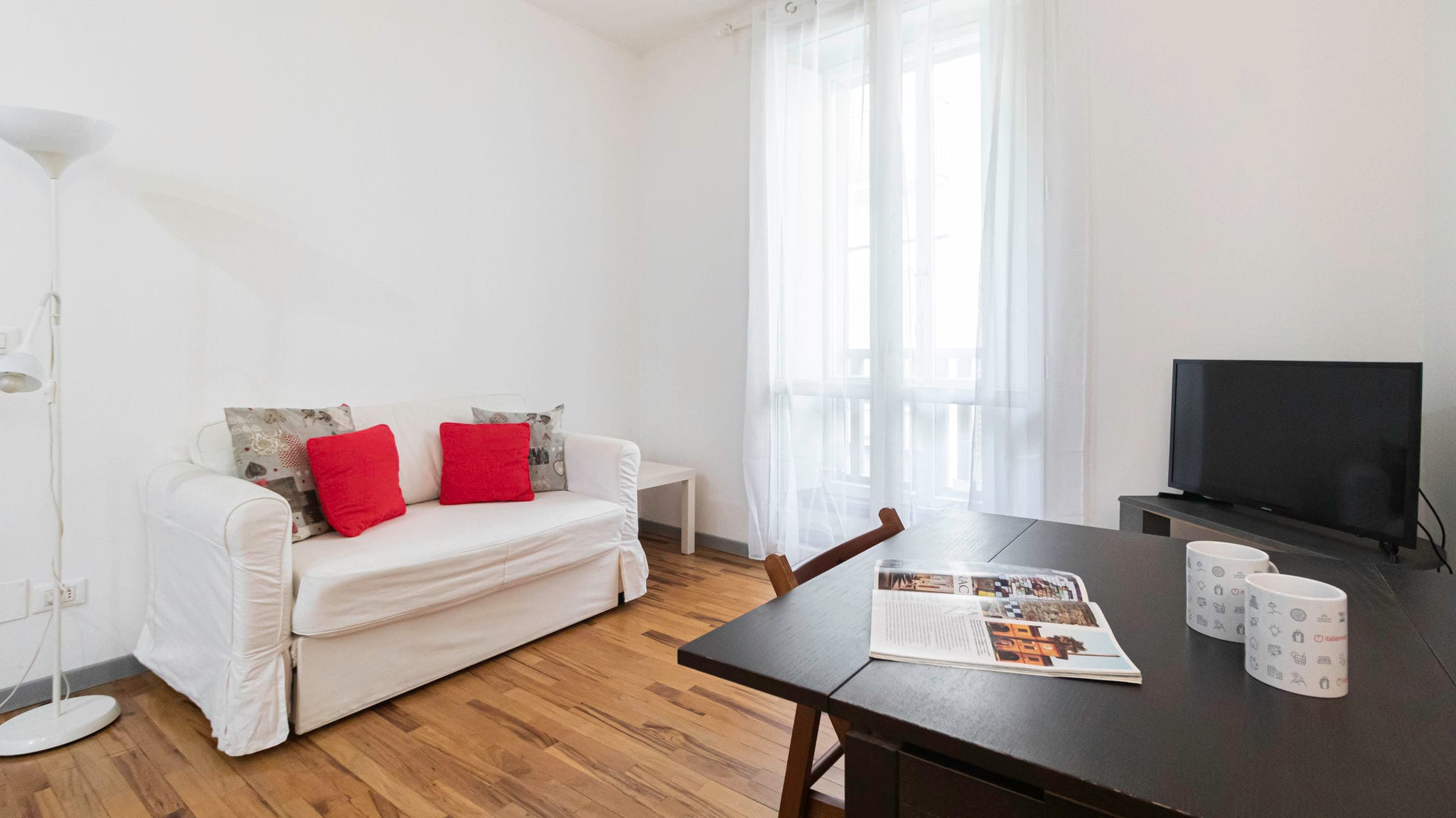 Comfort - Della Palla 5