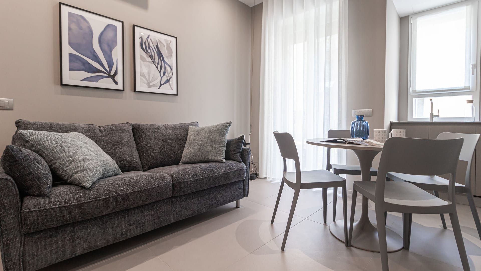 Comfort - Maderno 4