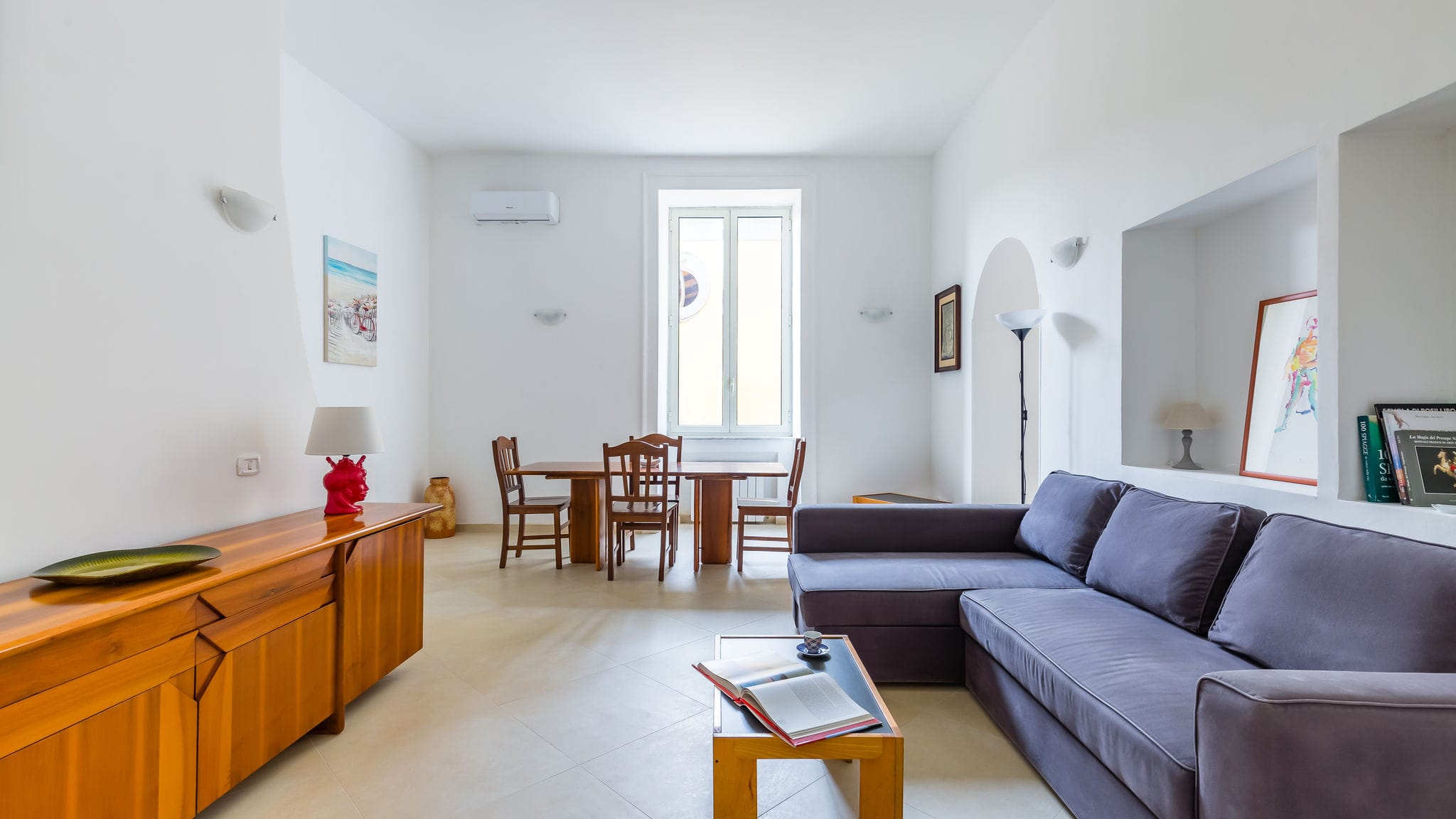 Orsola Comfort House