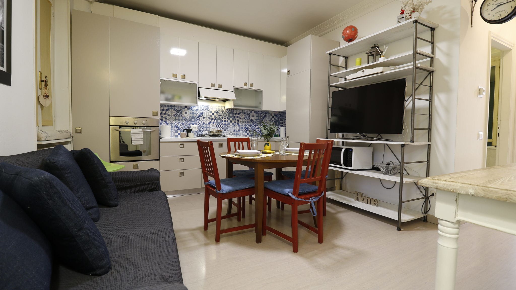 Lovely Home Apartment