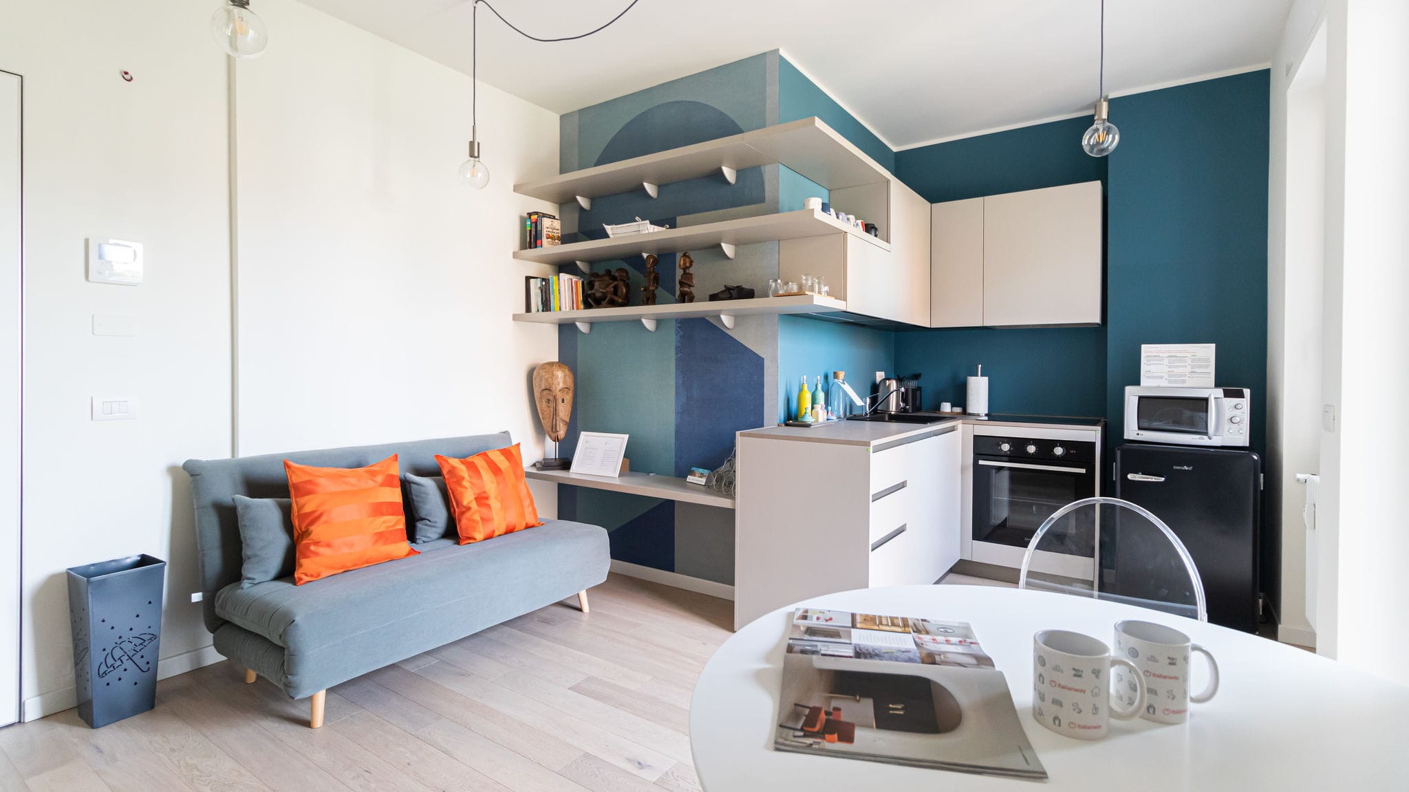 Easy - Melozzo da Forli' 11