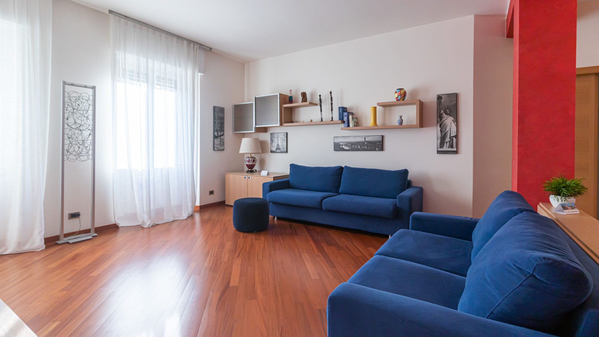 Dall'Ongaro 24 B
