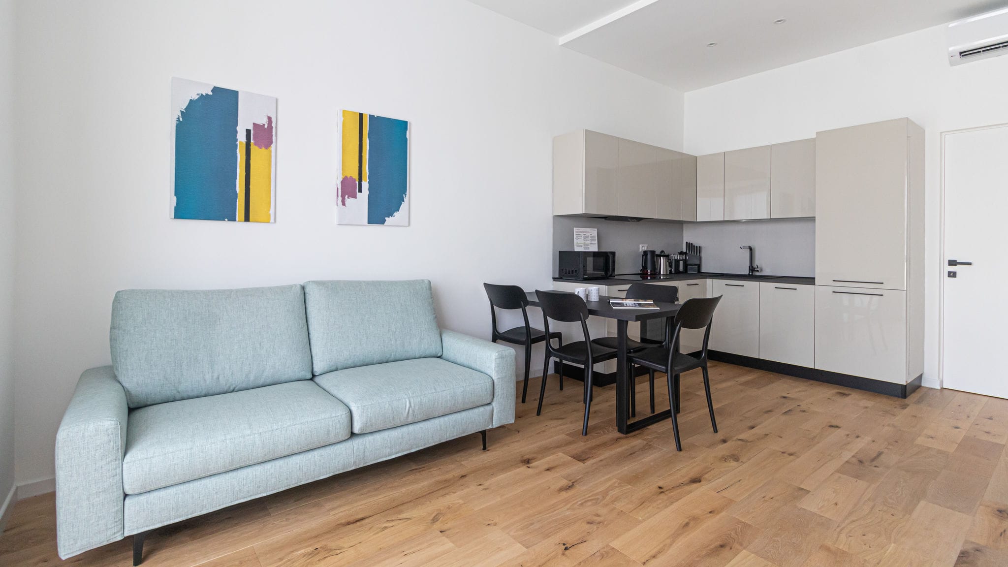 Comfort - D'Aragona 2