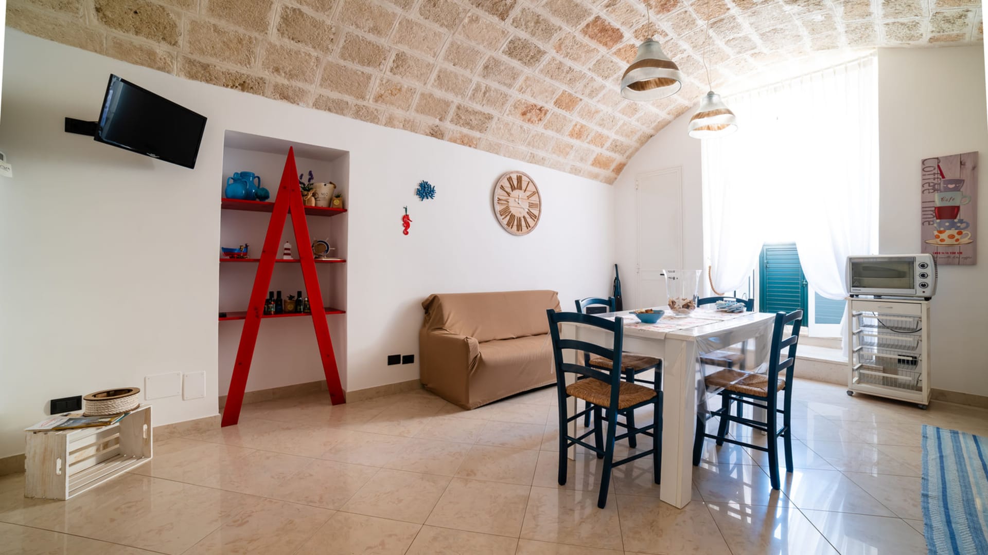 Gioia Casa Vacanze by Monholiday
