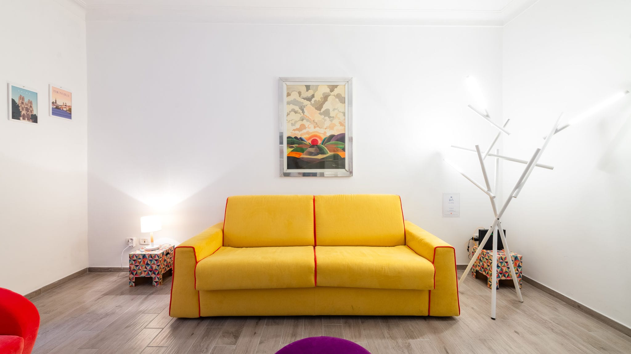 Casa Riboty