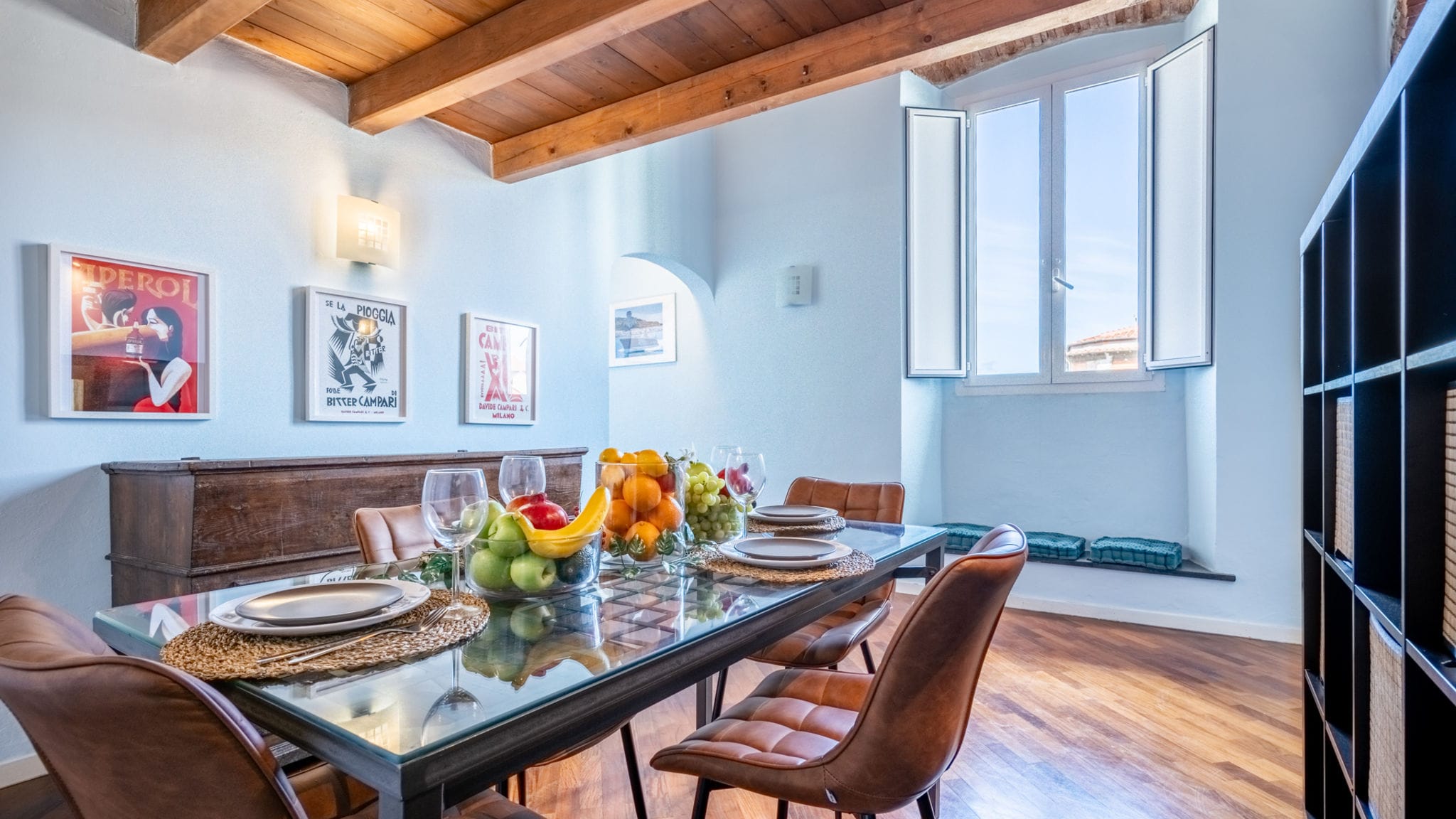 Libeccio Urban Suite by Pleiades Home