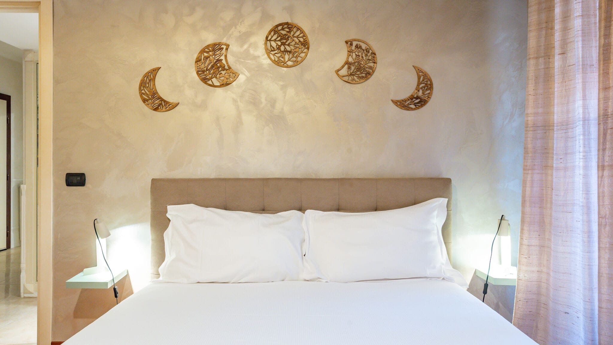 Casa D'Angelo by Ghor