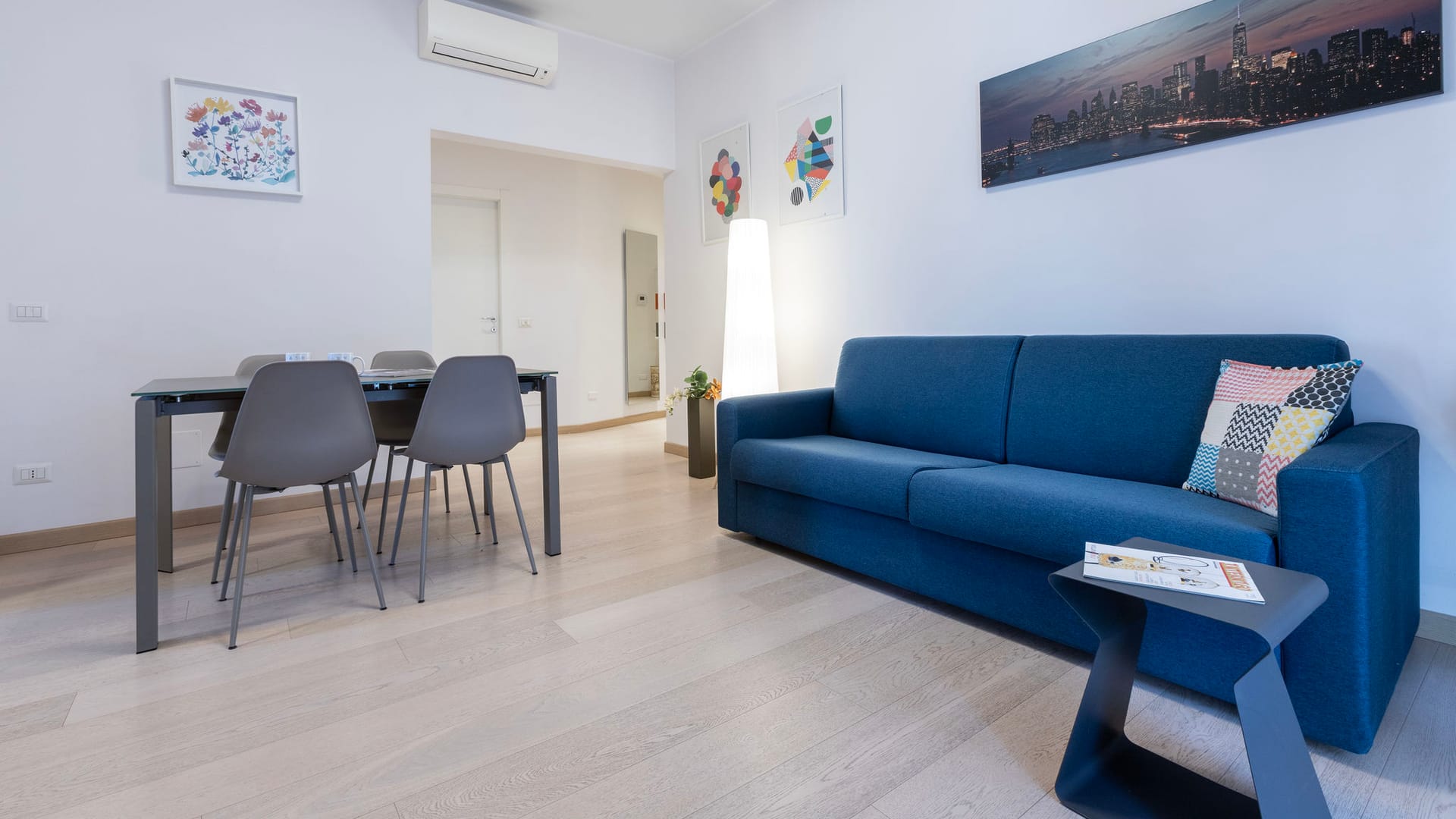 Comfort - Brenta 9