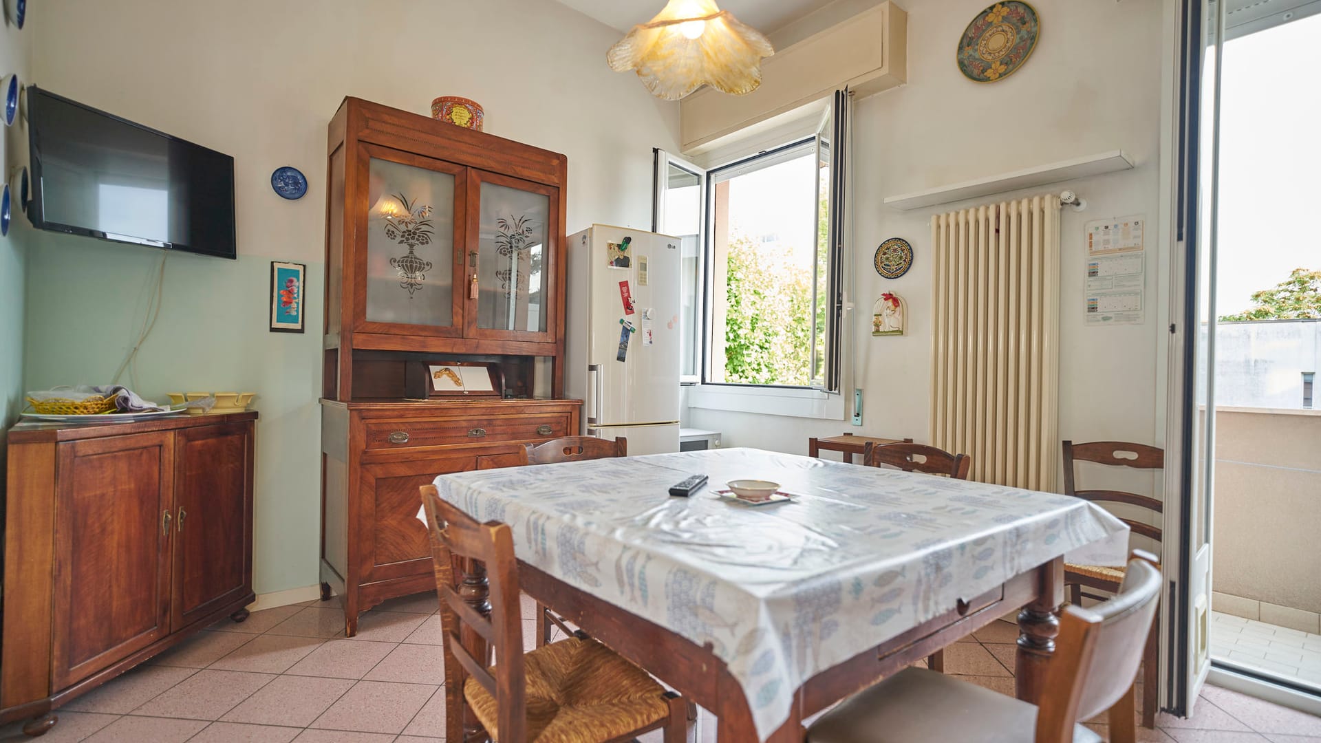 Casa Ponti