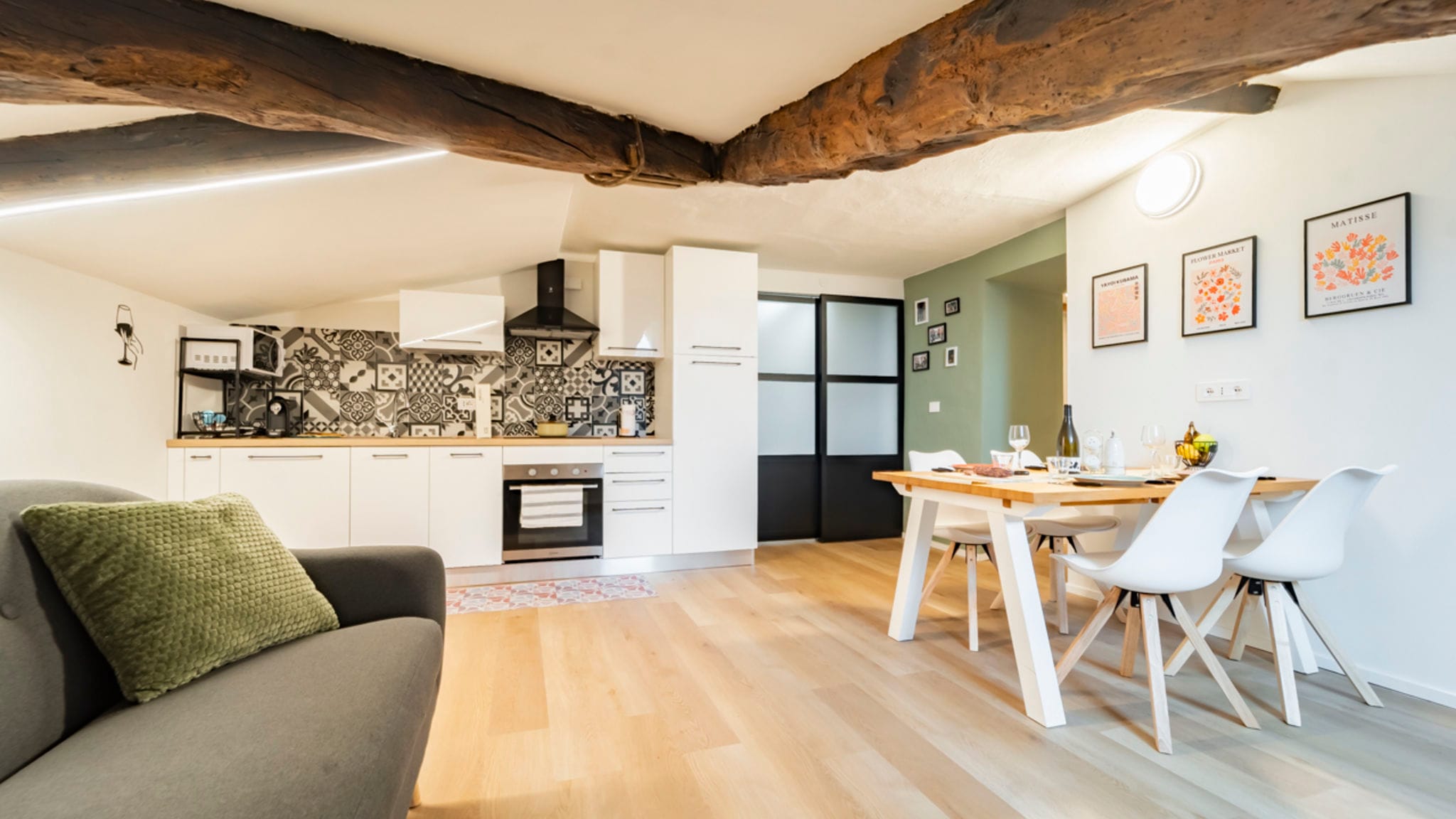 La Dimora di Barbaroux