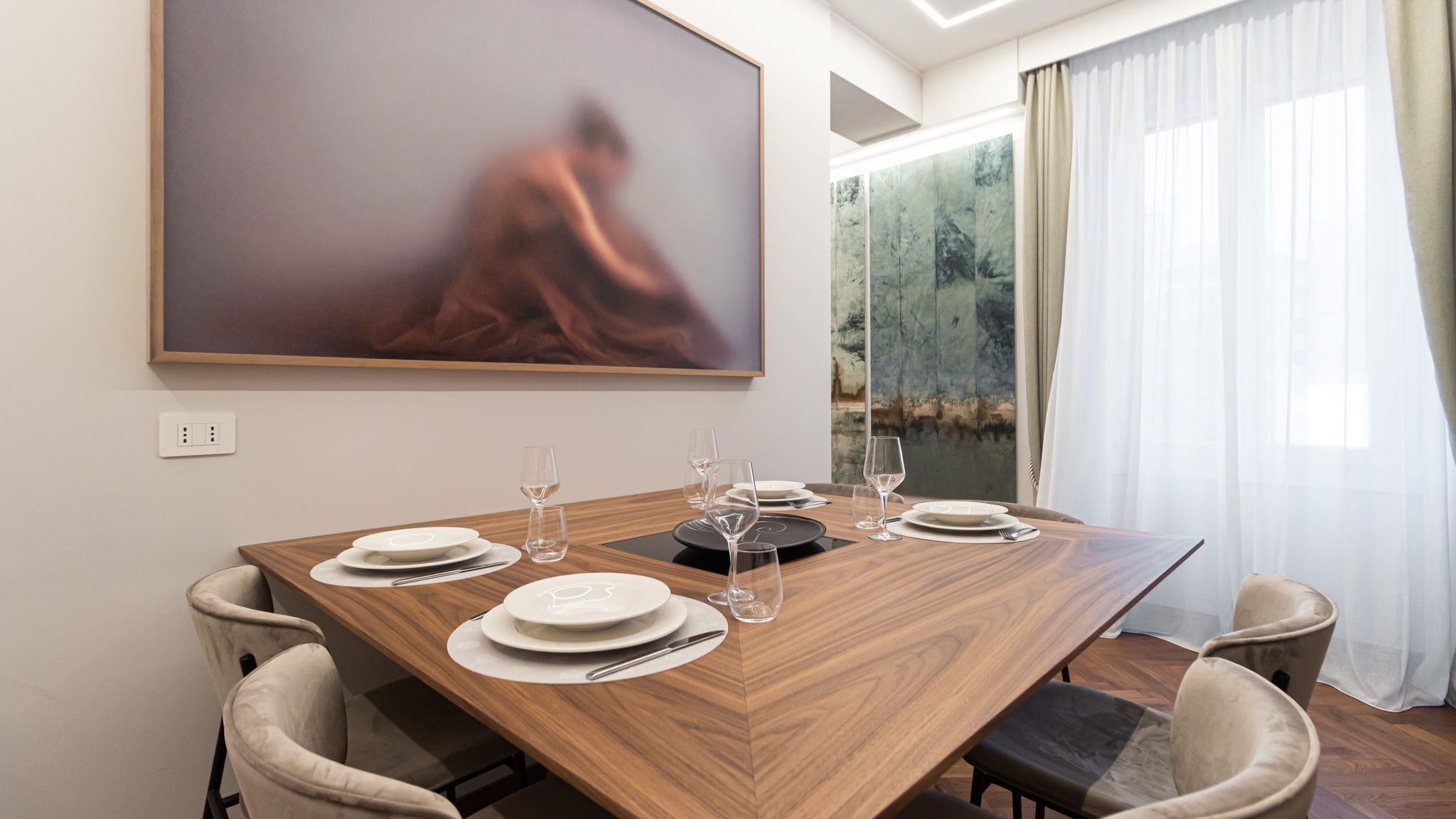 Collection - XXV Aprile 7 B - Smeraldo