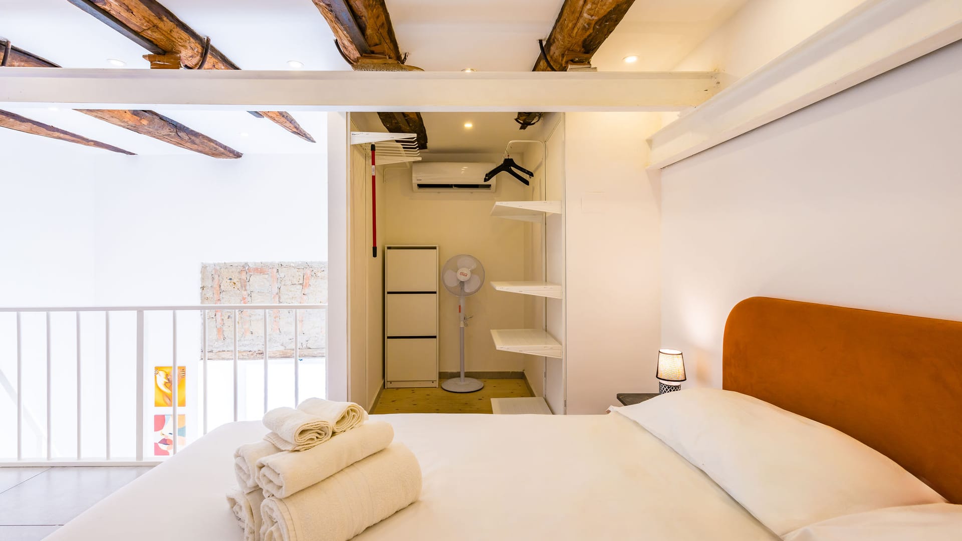 Toledo Haven by NapoliApartments