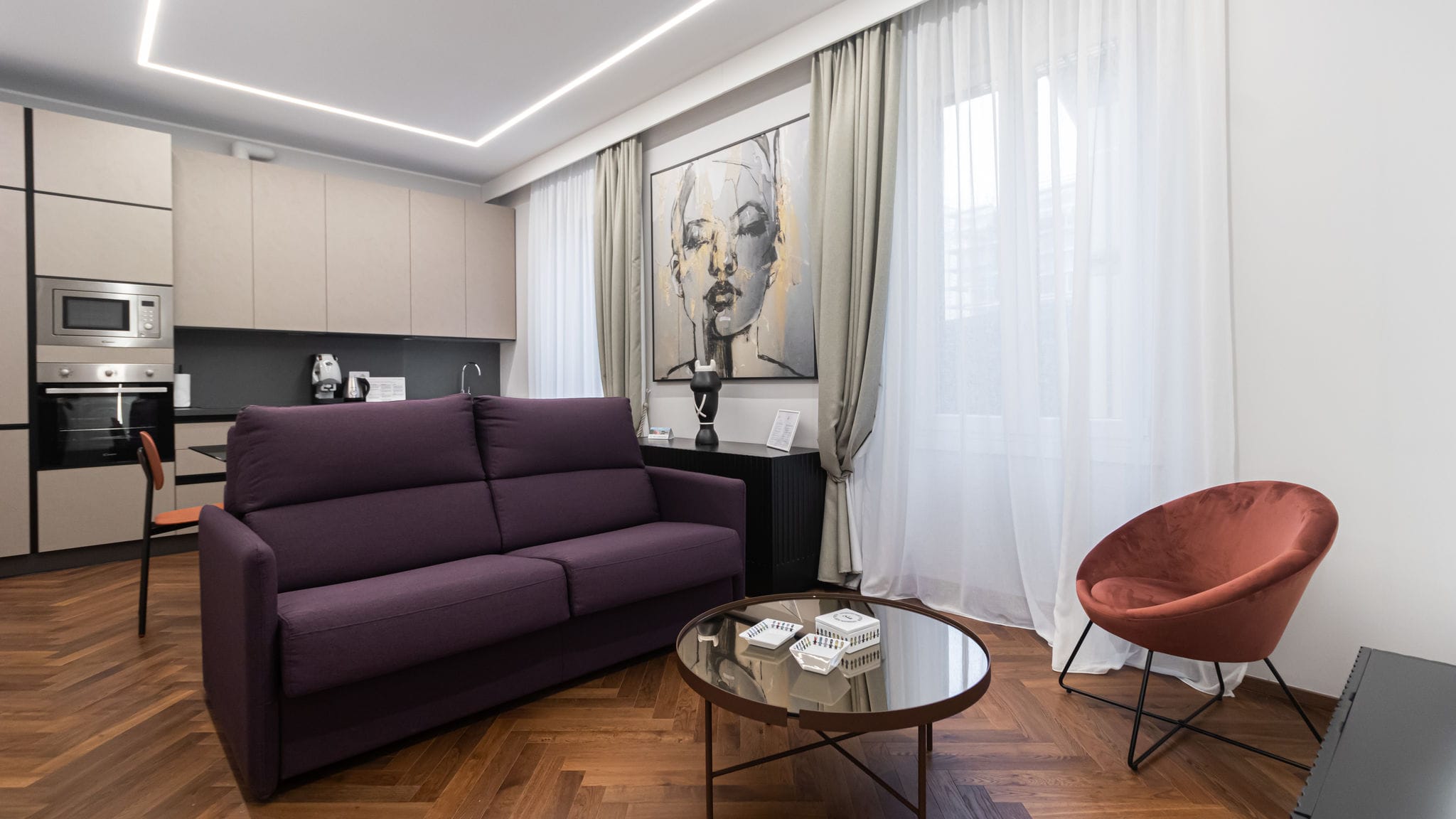 Collection - XXV Aprile 7 A - Moraglia