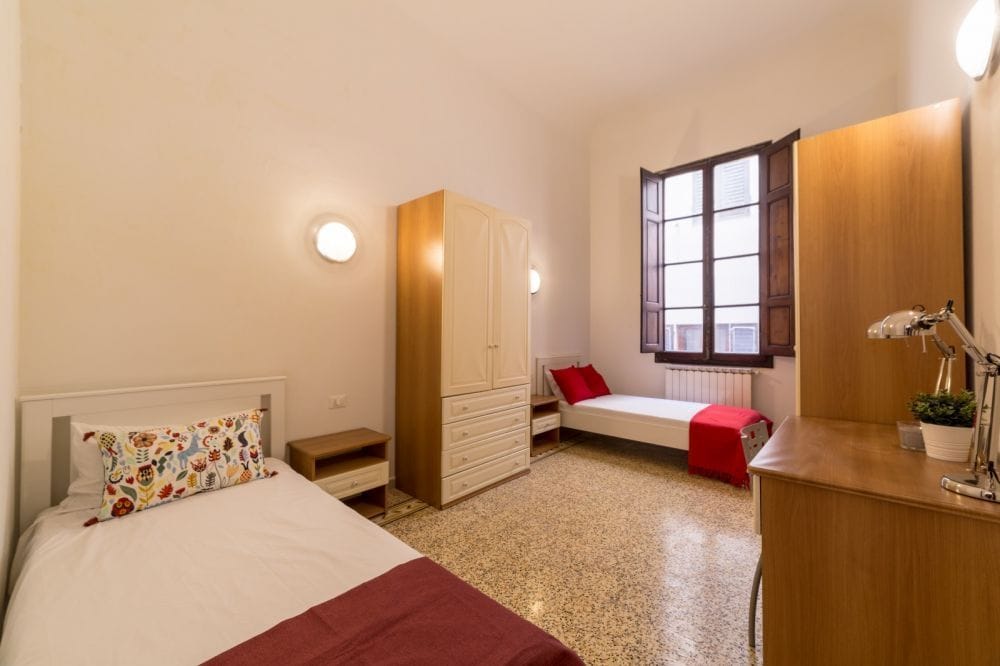 Charming room in Borgo Ognissanti