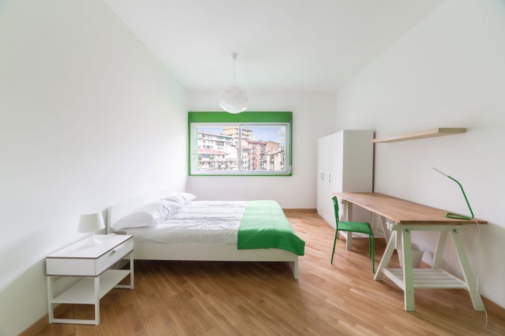 Cozy room in the centre of Florence