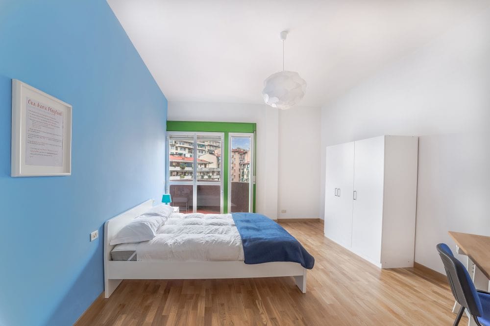 Charming room in the centre of Florence