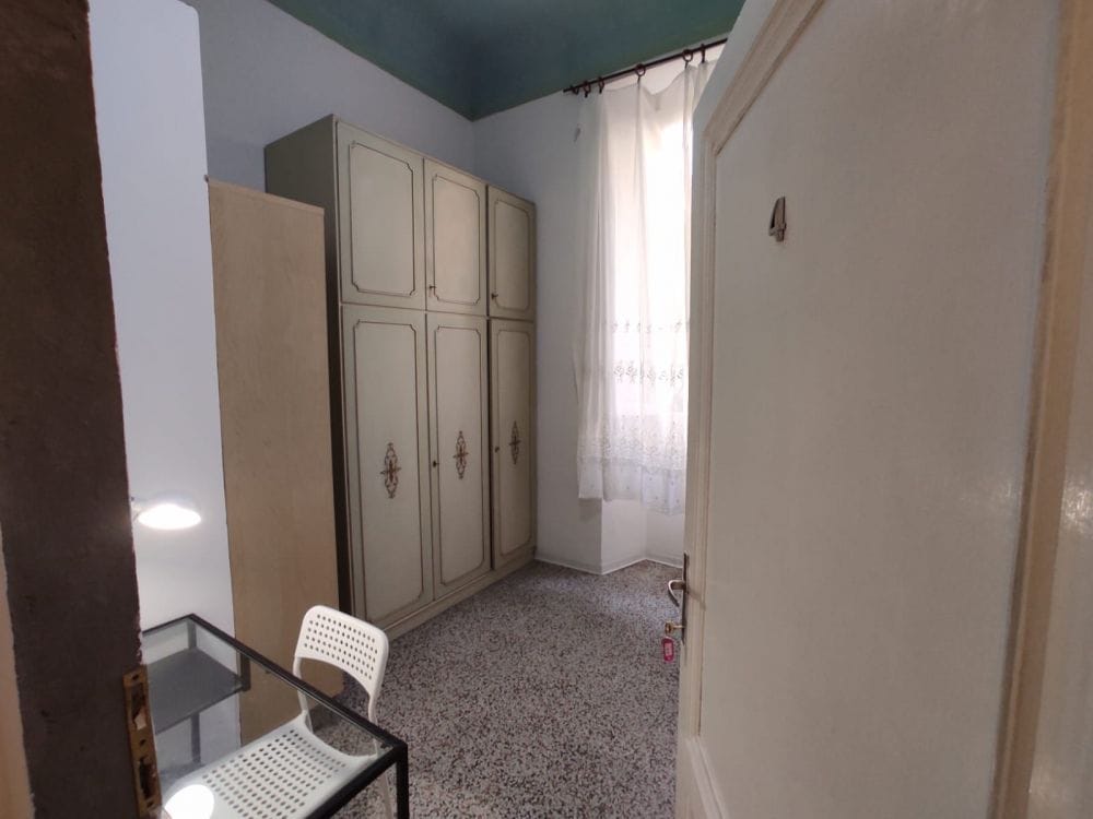 Private room in Via del Bronzino