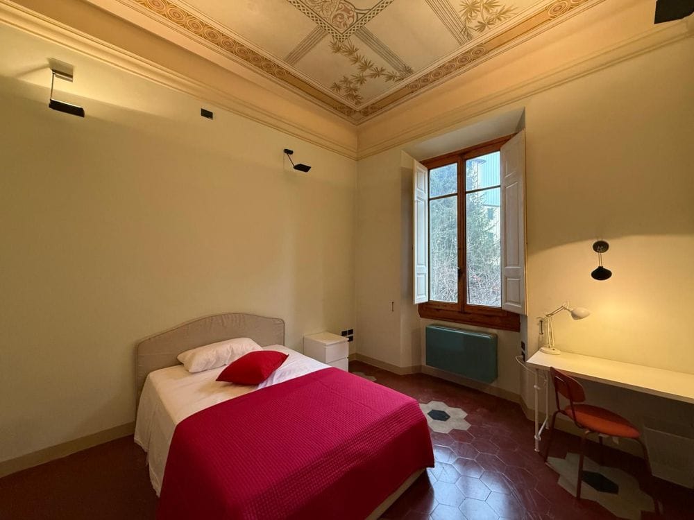 Private room at Via Scipione Ammirato 40