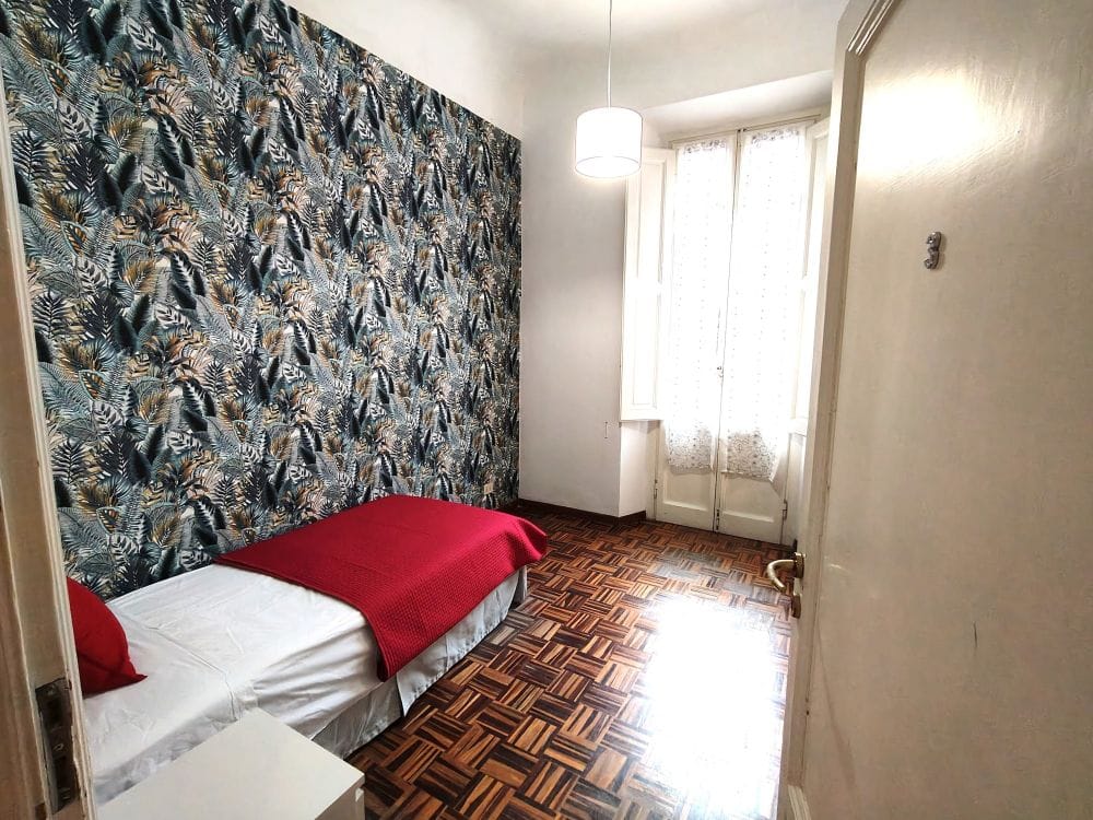 Private Room Via Saffi