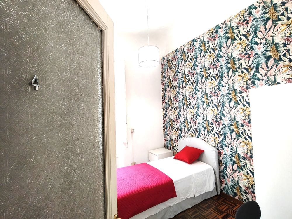 Private Room Via Saffi