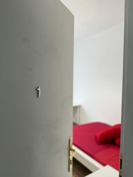 Private room un Piazza San jacopino