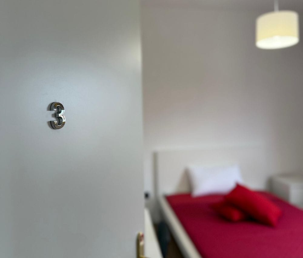 Private room un Piazza San jacopino