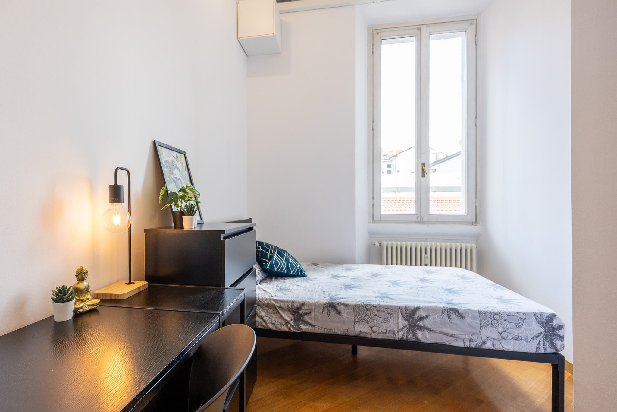 Piazza Argentina 4 – Room 4