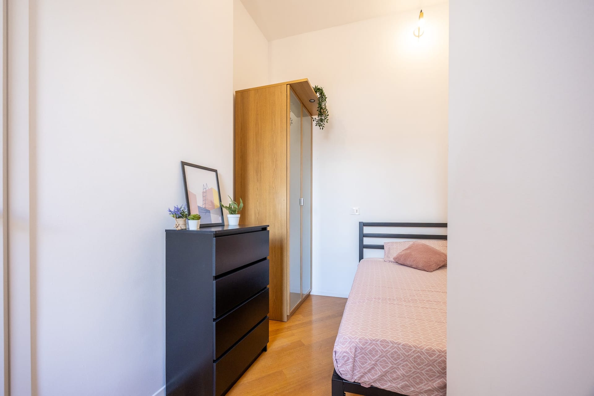 Piazza Argentina 4 – Room 5
