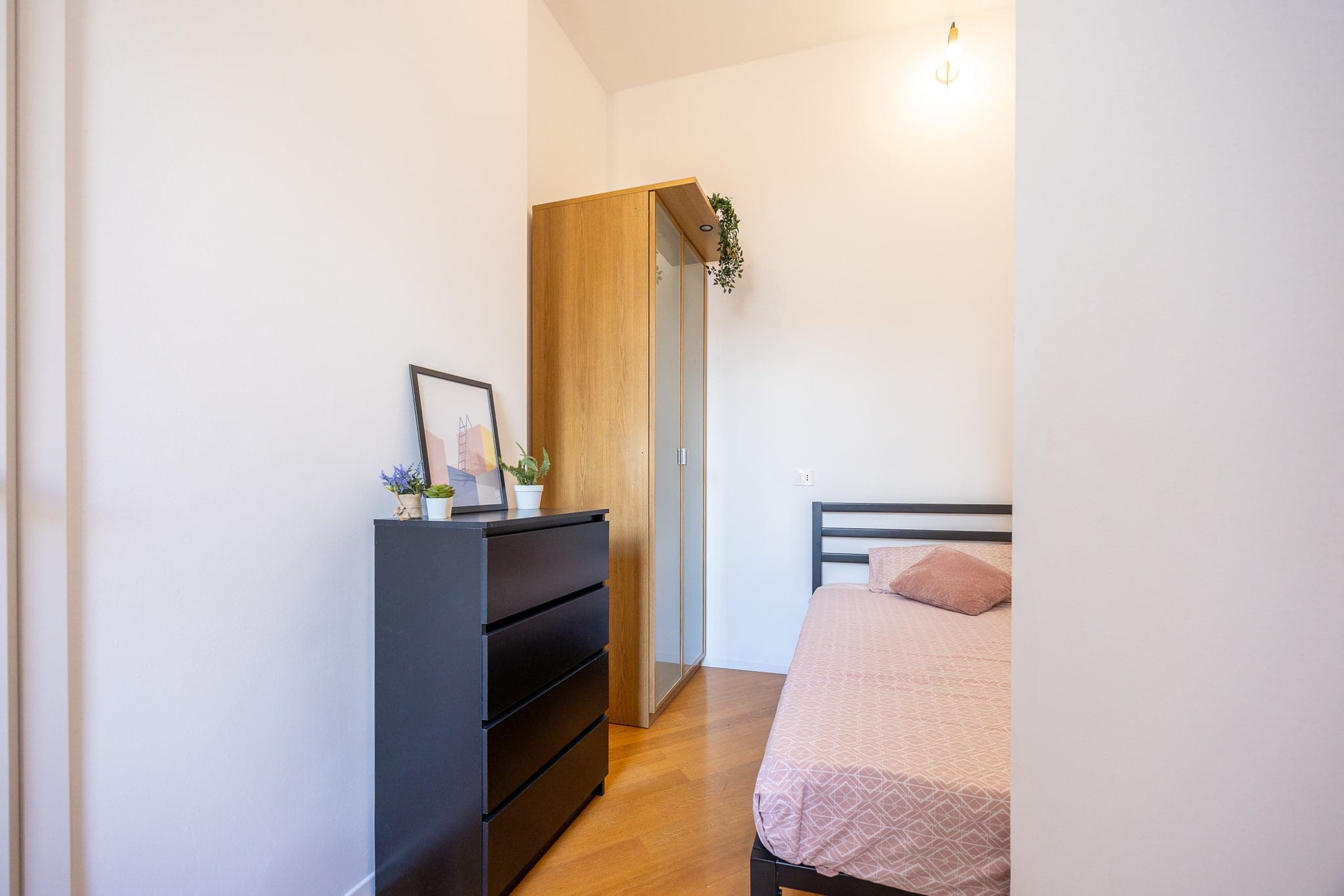 Piazza Argentina 4 – Room 5