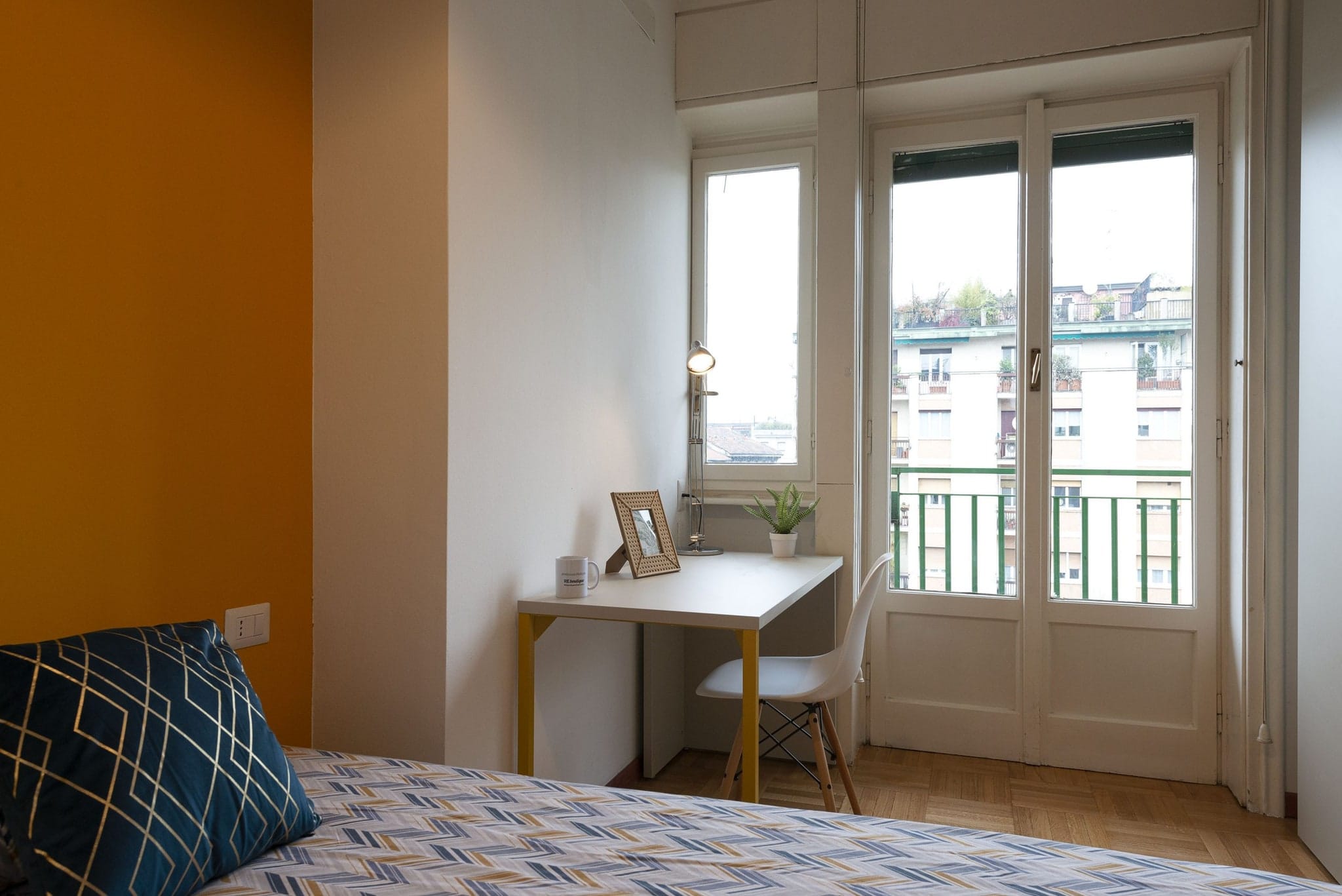 Viale Beatrice d'Este 30 – Room 6